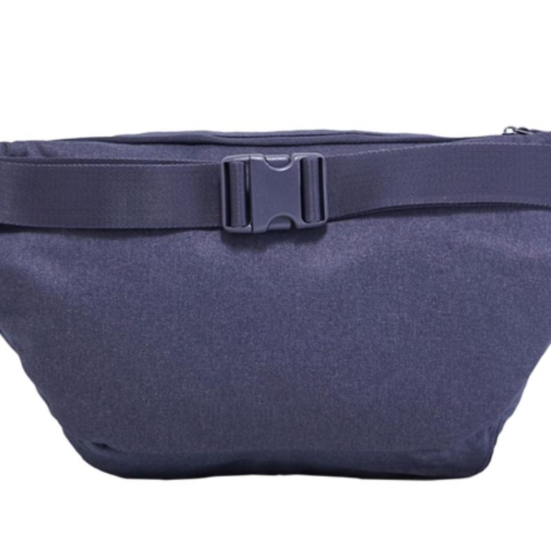 Nike Fanny Packs Navy Blue Casual BA5751-081