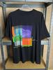 Vintage 1996 Steely Dan Art Crimes Rock Band Tour T-Shirt Size L