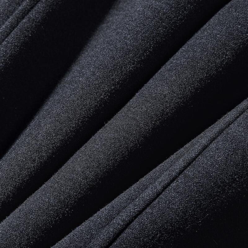 Tachi High-Waisted Elastic-Waist Wide-Leg Trousers