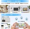 5MP Wireless Security Camera for Outdoor Surveillance Camera with Night Infrared Night and Voice YESKAMOO 5MP Outdoor IP66 Waterproof and Continuous