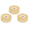 3pcs Grafting Tape Professional Stretchable Self Adhesive Plants Repair Budding Tapes for Floral Fruit Tree