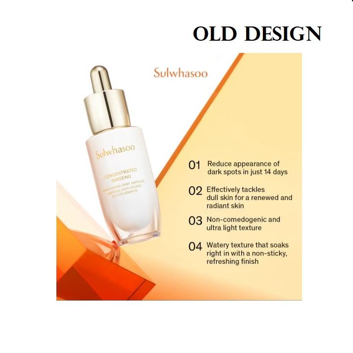 Lumiwise Rozjasňujúce ampulkové sérum 30ml