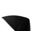 Для Mercedes W204 C Class Auto Interior Moldings Carbon Fibre Gate Slot Trim Covers Door Groove Mat Car Stickers And
