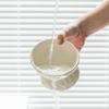 Slanted/Flat Mouth Cat Bowl Creative Dog Food Feeding Basin Pet High Foot Bowl  Water Container