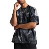 Adidas 100 Thieves Jersey Multicolor Men Streetwear IW4595