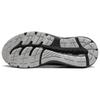 ASICS Gel Contend 7 'Black Whtie' Women's Sneakers 1012B540-001