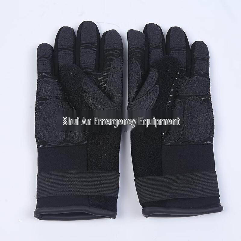Tongtai Water Rescue Gloves One Size