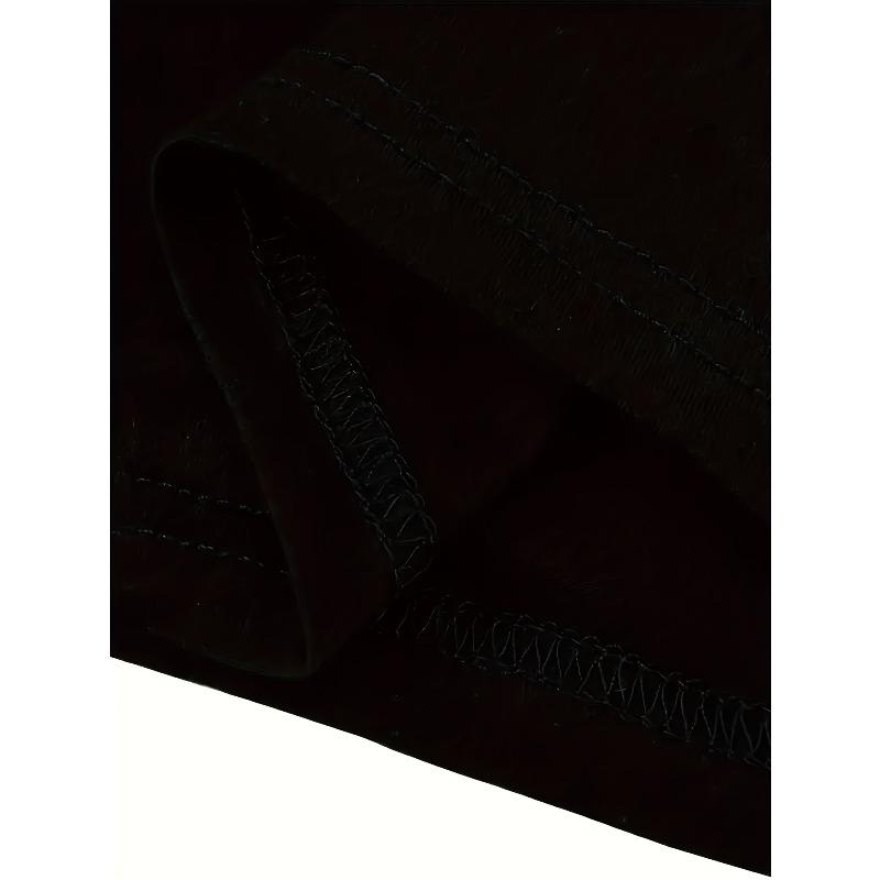 Womens Casual Short Sleeve T Shirt Heart Design Round Neck Black Lightweight Polyester Spring Summer Casual Wear Heart Graphic Tee