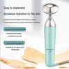 Portable Electric Facial Cleanser & Massager - Lift & Firm with Vibrating Ion Technology