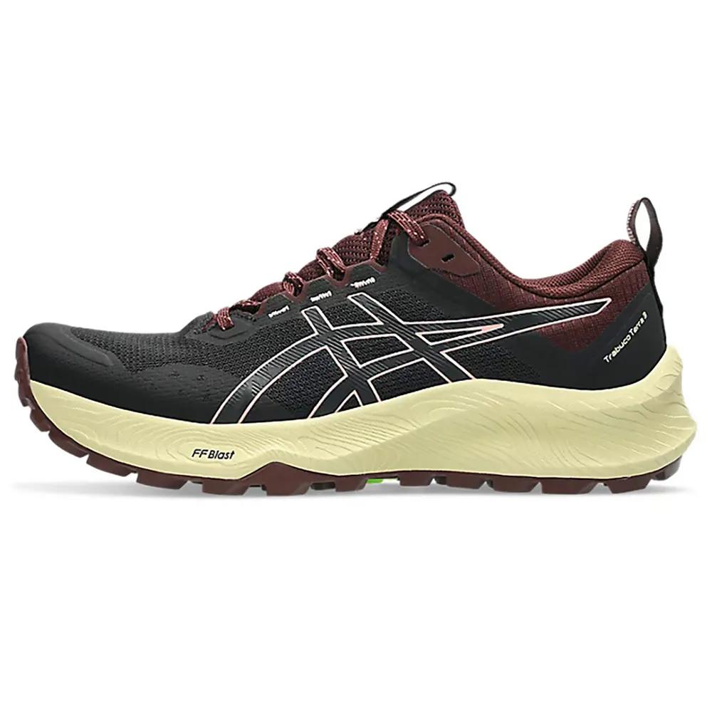 Asics Кроссовки для бега Trabuco Terra 3