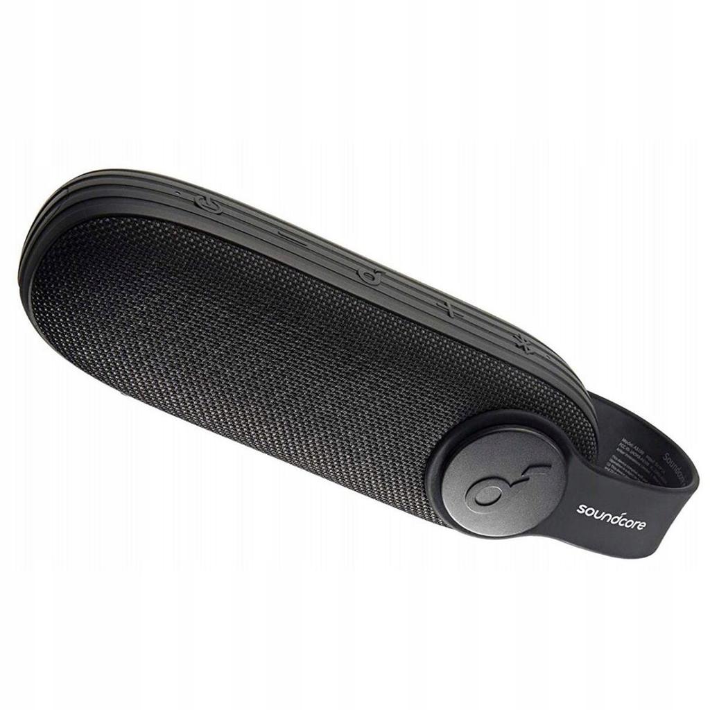 Bärbar högtalare Anker Soundcore Icon Svart 10W Fun Proof