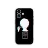 for Xiaomi Redmi 15C 15 A4 A5 9A 9T 10A 10C 9C NFC Note 11 9 8 10 Pro 8T Phone Cover Case Tokyo Ghoul ken kaneki Anime