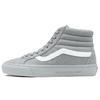 Vans Ubiq X Vans SK8 HI Crossover Classic Casual Skateboarding Shoes Gray VN0A4BVH05C