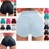 Women Sport Shorts Athletic Gym Workout Push Up Lift Fitness Yoga Leggings Pants With Flattering Fit And Vibrant Colors