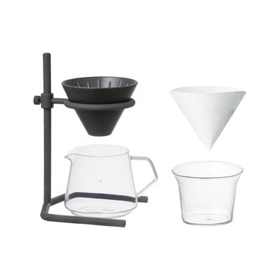 Køkkenredskaber – Kedler, kaffekander og tyrker