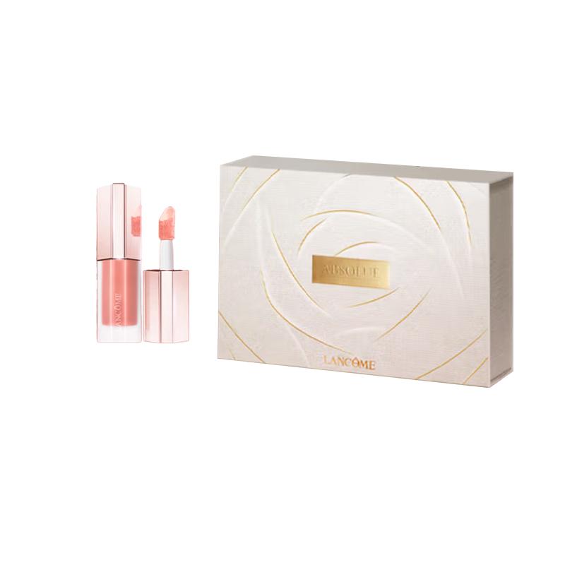Lancôme It s my happy brown liquid blush, easy to apply color #40 Comfortable Brown 8.5ml коричневый