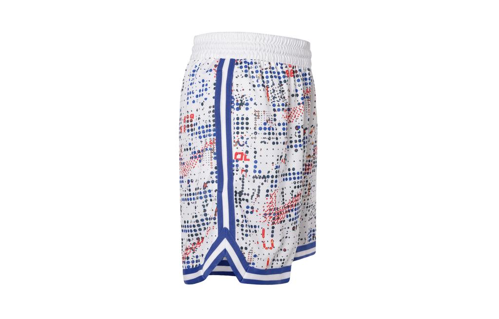 Nike Dna Men's 6' Dri FIT Basketball Shorts FZ0686-100