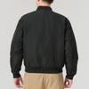 Puma Collezione Capodanno 2025 Giacca in Cotone con Zip a Manica Lunga Sportiva Casual da Uomo Giacca Nera 631679-01