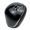 For Ford Mondeo 4 Mk4 IV 2007 2008 2009 2010 2011 2012 2013 2014 Car Gear Shift Knob Gaiter Boot Cover Car Styling Accessories