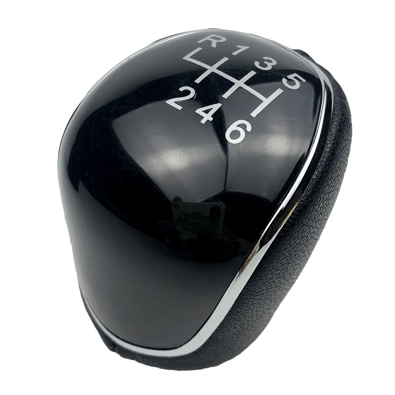 For Ford Mondeo 4 Mk4 IV 2007 2008 2009 2010 2011 2012 2013 2014 Car Gear Shift Knob Gaiter Boot Cover Car Styling Accessories