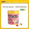 M&M's Chocolate Candies