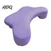 Ergonomic Bedding for Neck And Shoulder Support Side Sleeper Pillow with Arm Hole Memory Foam Cervical Pillow Comfortable Sleep Aid Adults High Loft