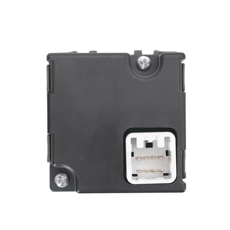 Center Dash Emergency Hazard Light Warning Switch 84332-06100 For Toyota Camry 2007-2011 Accessories