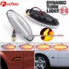 LED Fender Side Marker Turn Signal Lights for Jaguar XK8, XKR, S-Type, XJ X350