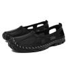 New hot-selling long-term beach sandals Arhat shoes layman bhikkhu monk shoes handmade sandals batch