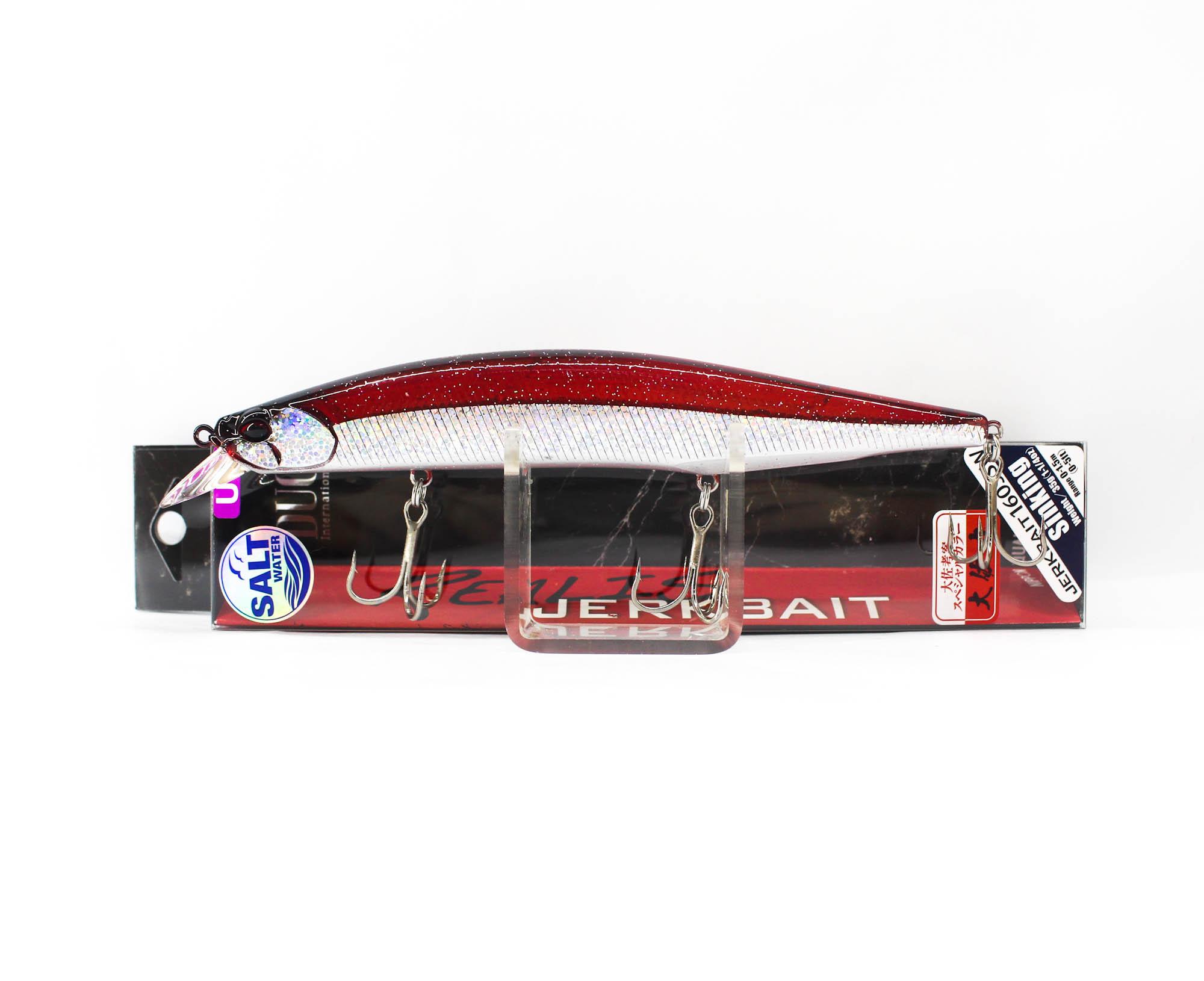 Duo Realis Jerkbait 160S SW Sinking Lure COI3566 (6375)