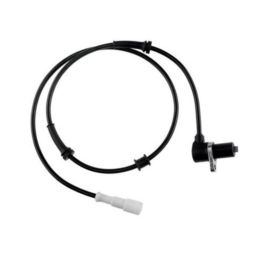 2Pcs 60615270 Abs Wheel Speed Sensor For Alfa Romeo