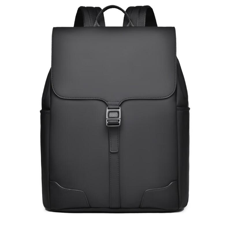 Warnerheim Large Capacity Men s Business Laptop Backpack Large