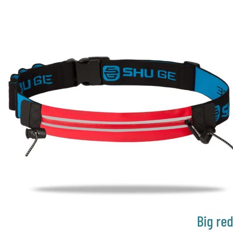 MDNG Водонепроницаемая спортивная поясная сумка для улицы