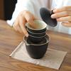 Jiang Lai Portable Travel Gongfu Tea Set