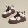Fashion Playform Snowshoes Luxury Moccasin Woman Woven Women Transparent Shoes Sneakers And Shoes Sport Super Deals Top Quality