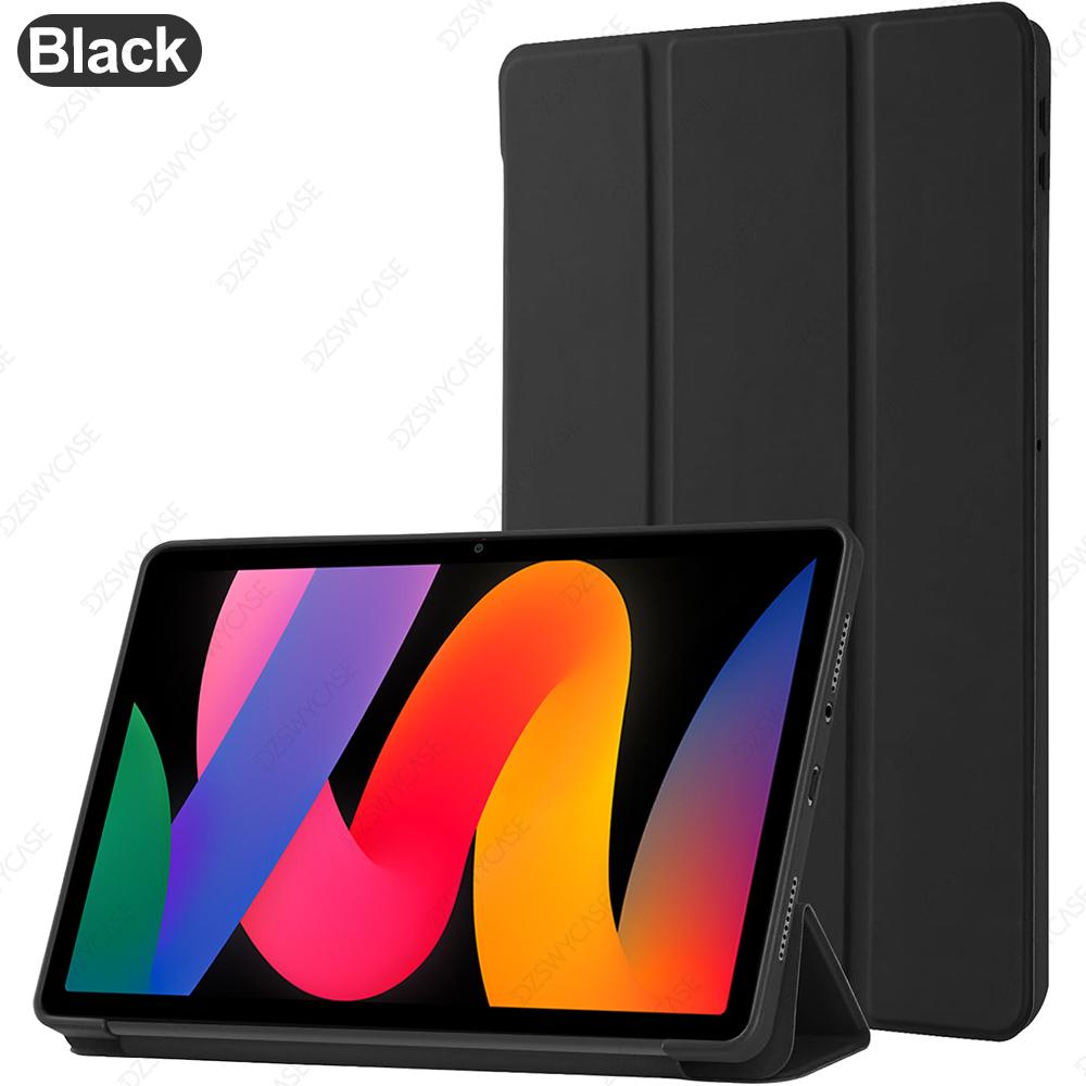 Case for Xiaomi Redmi Pad SE 11", Slim Cover Stand Shell 2023 Leather Protective Cover Magnetic Case Auto Sleep / Wake
