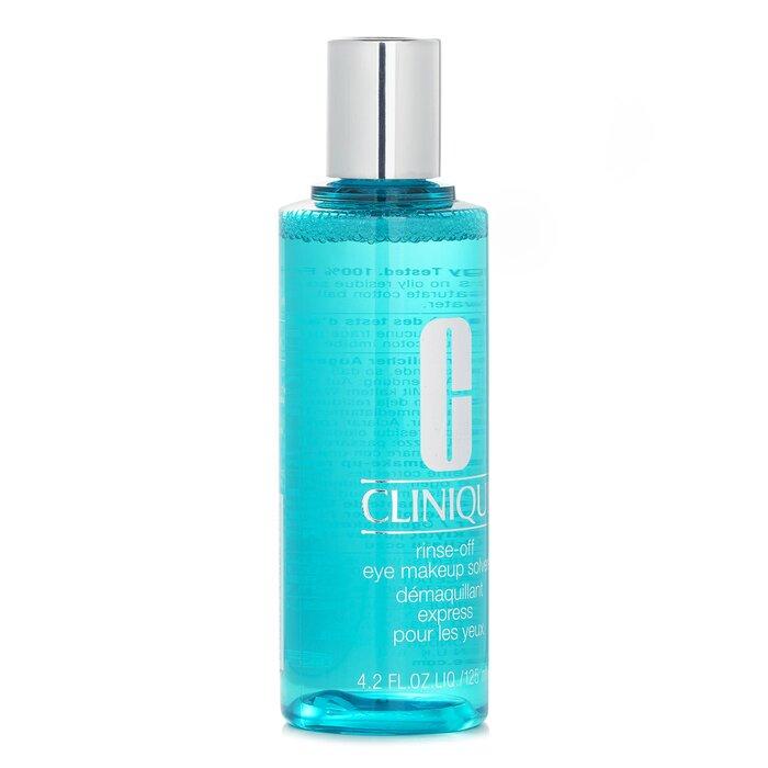 CLINIQUE Rinse-Off Eye Makeup Solvent