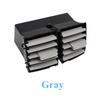 For Mercedes Benz W164 ML GL 300 350 450 500 2005-2011 Car Interior Rear AC Air Vent Grille Outlet Assembly Clip Slider