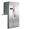 1pc Christmas Refrigerator Handle Santa Snowman Kitchen Appliance Covers Christmas Kitchen Decor,Microwave Handle Protector