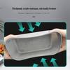 Japanese Style Disposable Rectangular Meal Box