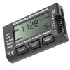 Cellmeter‑7 Digital Battery Capacity Meter Battery Level Tester with Balance Function