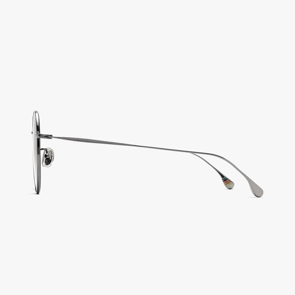 Polseumiseuaiweeo Sunglasses (Ps24118Slbk 070 56)