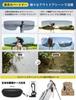Photochromic Polarized Large Perfect for and Everyday UV400 Photochromic Integrated Luxury Set Br'Guras Sunglasses, Frame, Overglasses, One-Hand