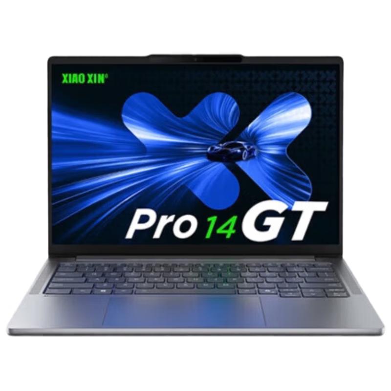 

Lenovo Xiaoxin Pro 14GT Business Laptop (CN version) 32GB RAM, 1TB SSD