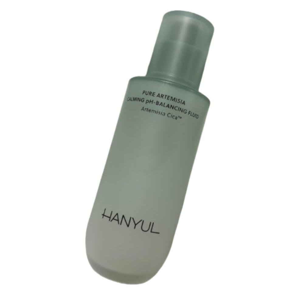 

Hanyul Young Mugwort Moisture Soothing Fluid 125ml