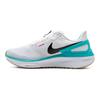 Nike Tênis Feminino Air Zoom Structure 25 'White Pure Platinum' casual DJ7884-103