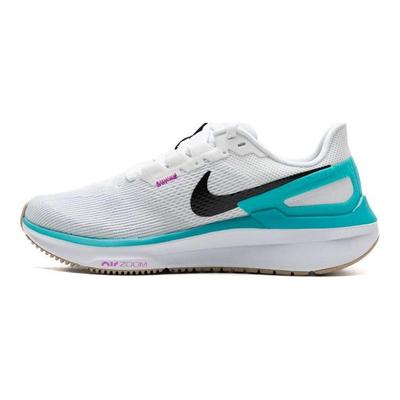 Dámské tenisky Air Zoom Structure 25 'White Pure Platinum' casual DJ7884-103