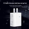 Universal 10W Android USB Wall Charger with Cable