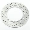 MOTO Front Brake Discs Rotors For Honda SH300 / CBR250 / NS250 / FJS400 / NS400 / VFR400 / VF500 / FSC600 / FJS600 45351-MCT-003