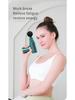 Portable USB Mini Electric Fascia Massager for Muscle Relief